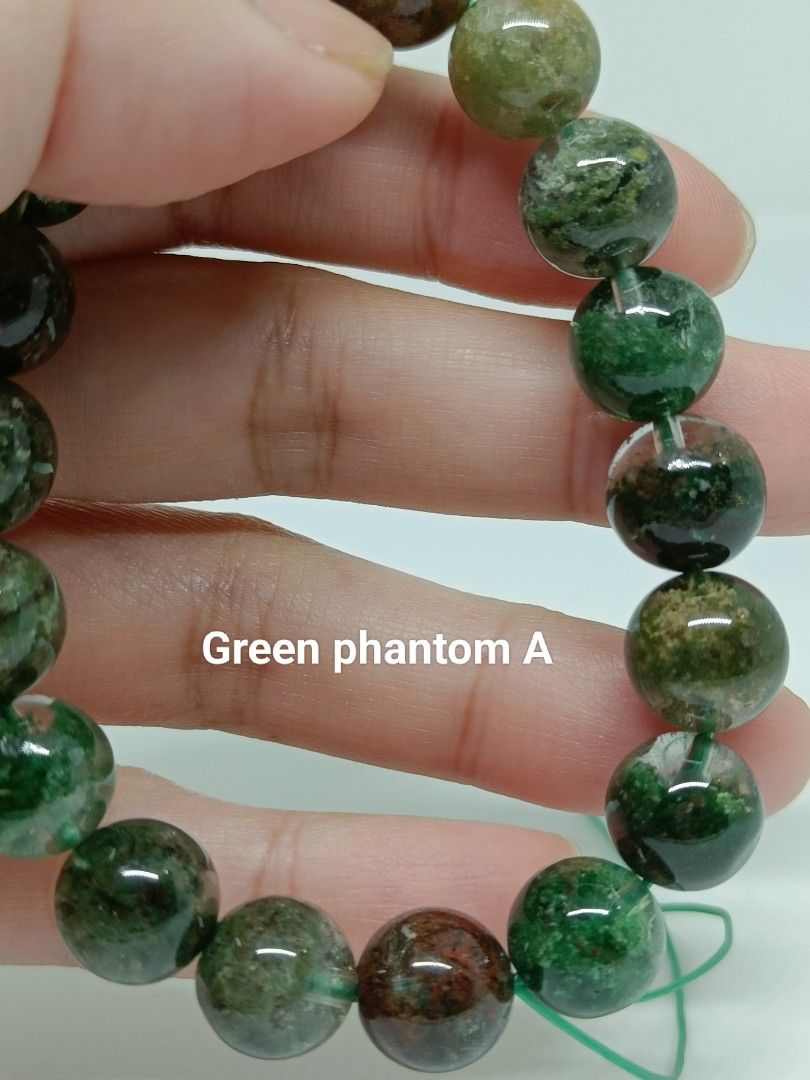 Green phantom, Hobbies & Toys, Stationery & Craft, Handmade Craft on ...