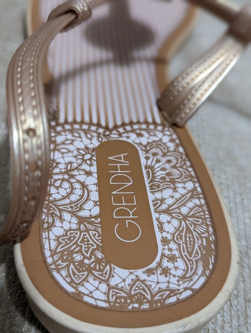 grendha slippers