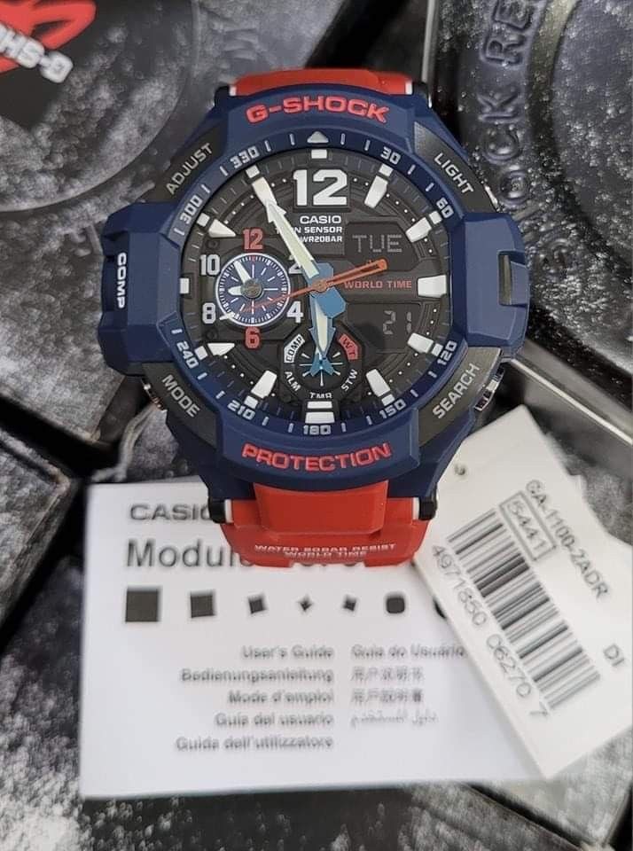 Gshock optimus prime on Carousell Gshock optimus prime on Carousell