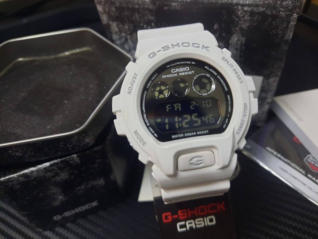 G shock dw6900 nb7 shop