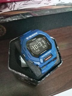 G-Shock GBD-200-2DR (Blue)