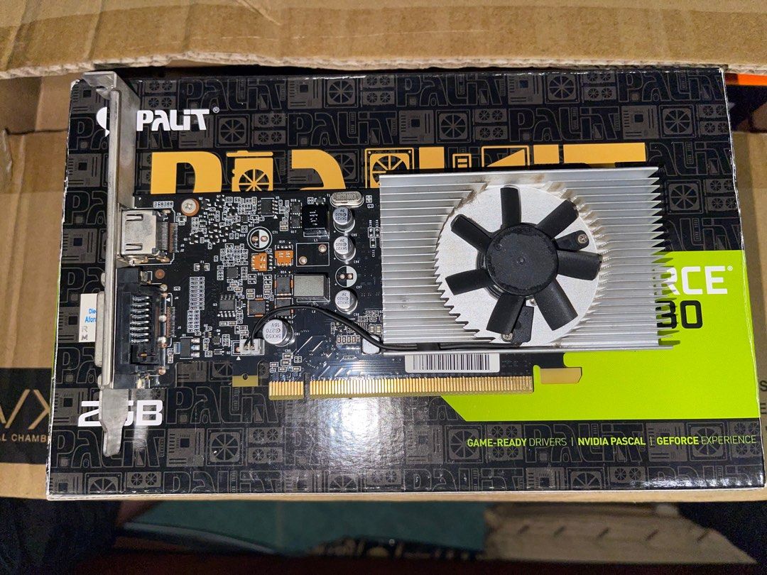 Palit 1030 outlet