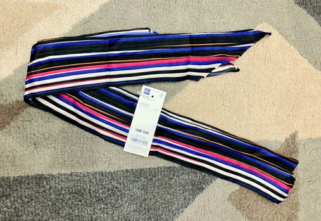 GU UNIQLO HAIR ACCESSORY on Carousell