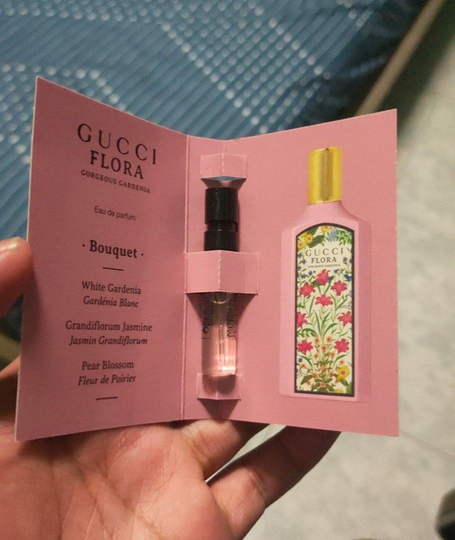 Gucci fleur perfume Clearance