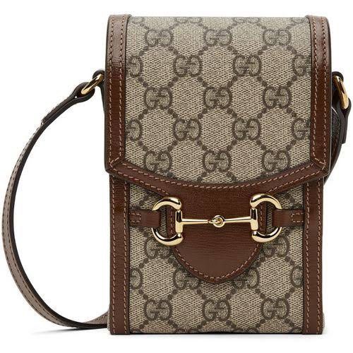 Gucci horsebit 1955 mini bag, Women's Fashion, Bags & Wallets, Cross-body  Bags on Carousell