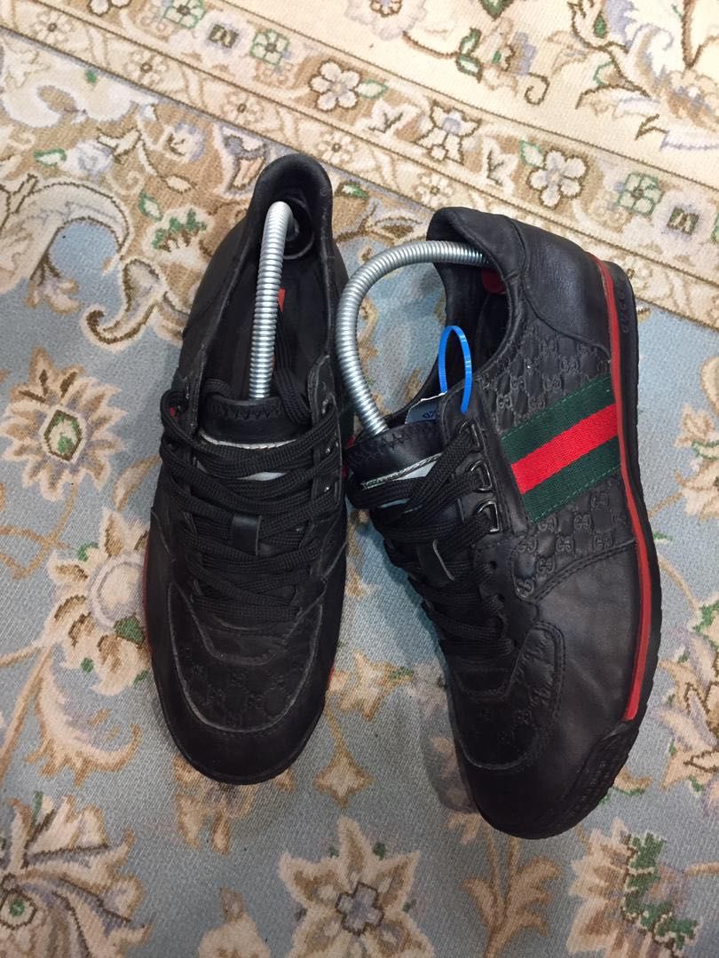 Cheap authentic gucci hotsell shoes