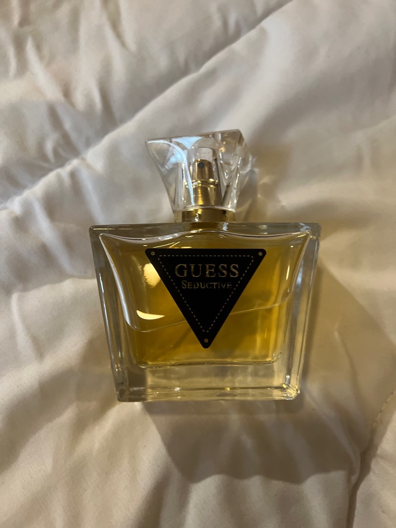 Guess on sale seductive dm