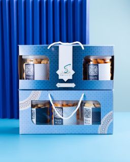 Hampers snack idul fitri 1444H lebaran 2023