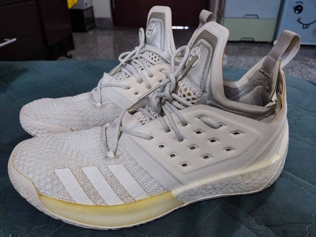 White harden vol 2 outlet