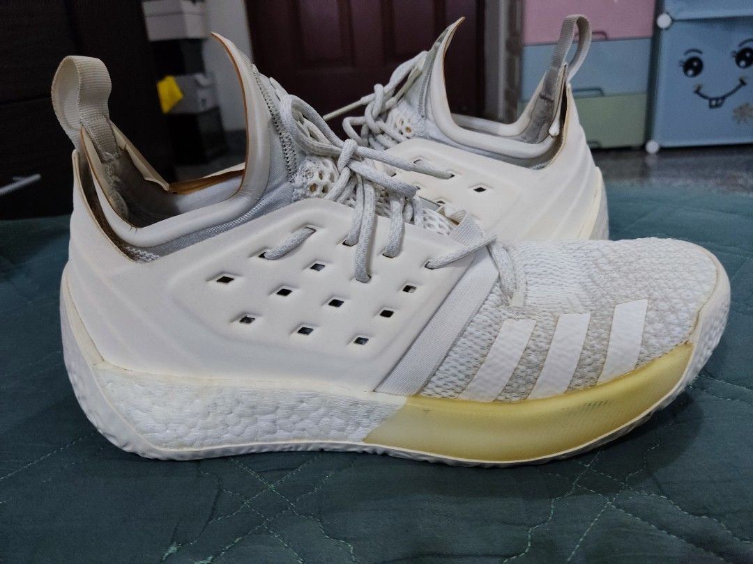 harden vol 2