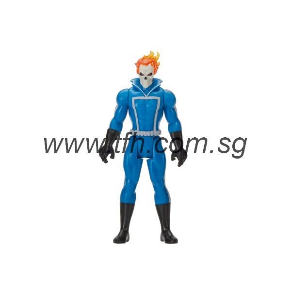 Hasbro Marvel Legends Series - Kenner Classics 3.75