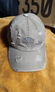 HATER SNAPBACK EST 2012