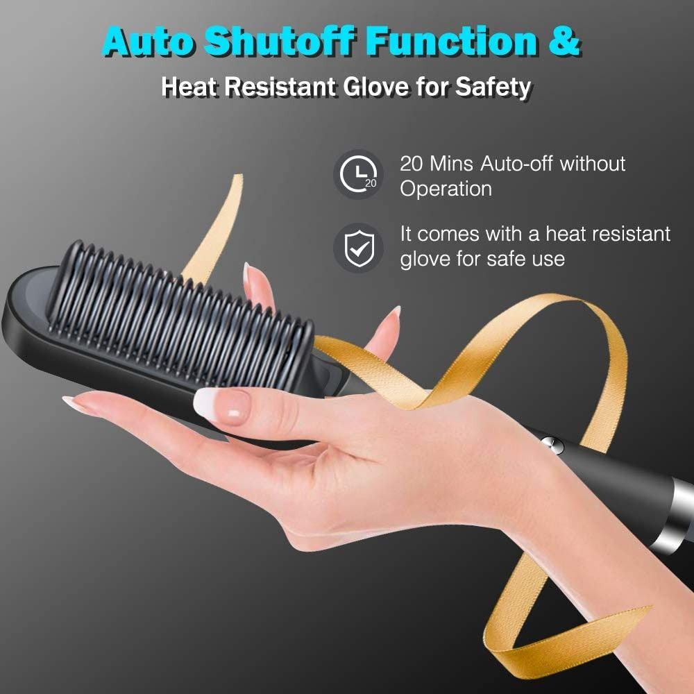 Cnxus beard brush cheap