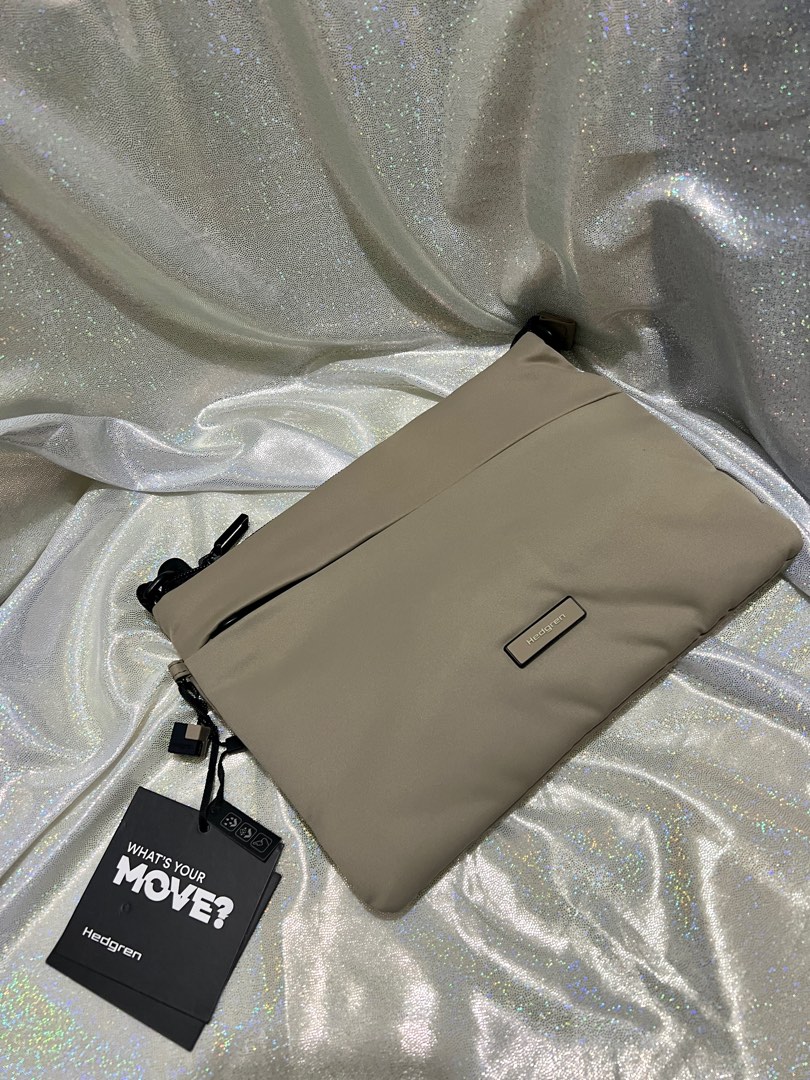 Hedgren shimmer sling outlet bag