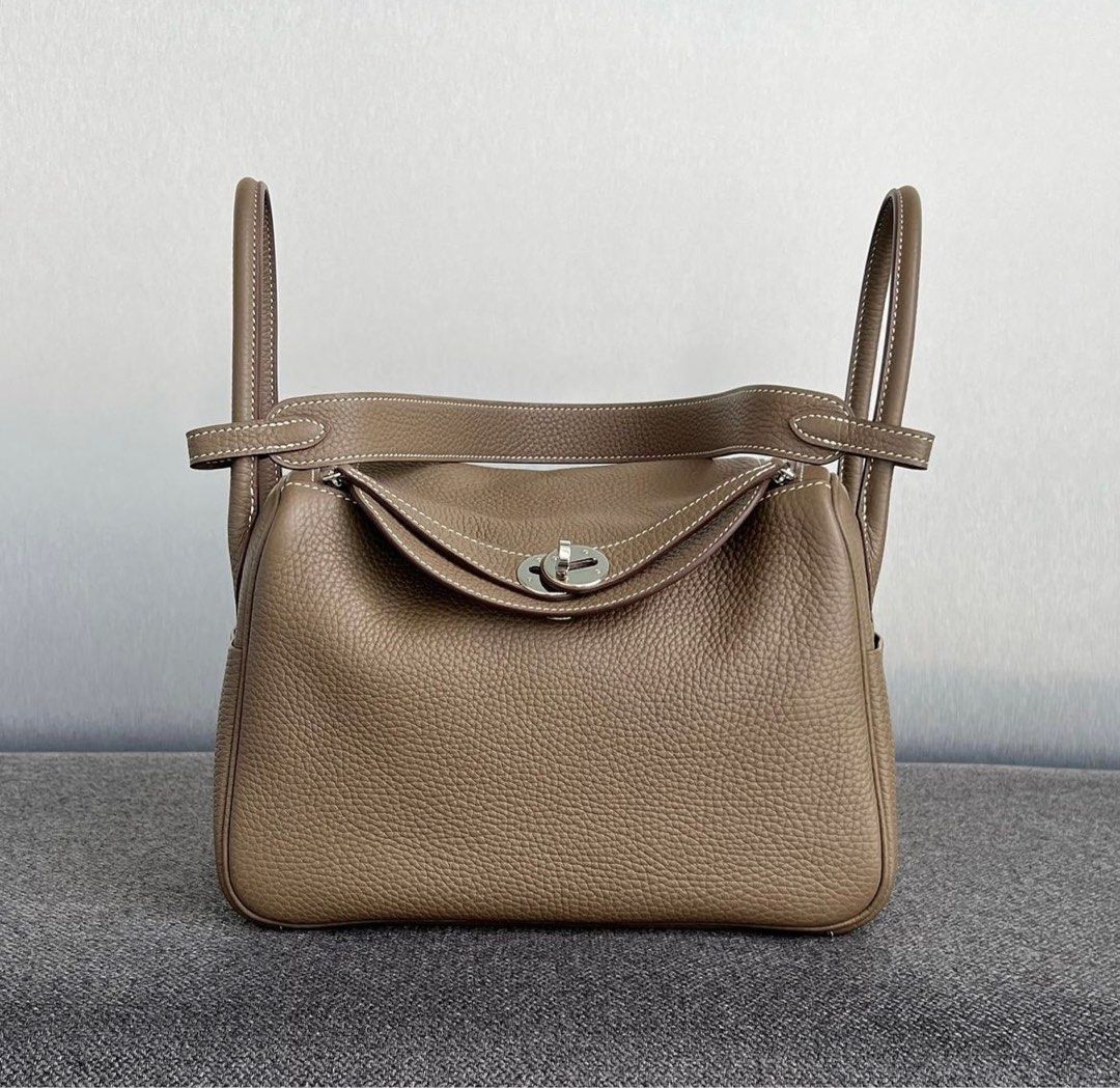 Lindy new arrivals 26 etoupe