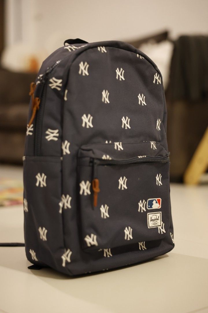 Mlb herschel backpack new arrivals
