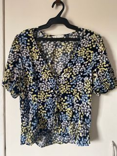 H&M Blouse