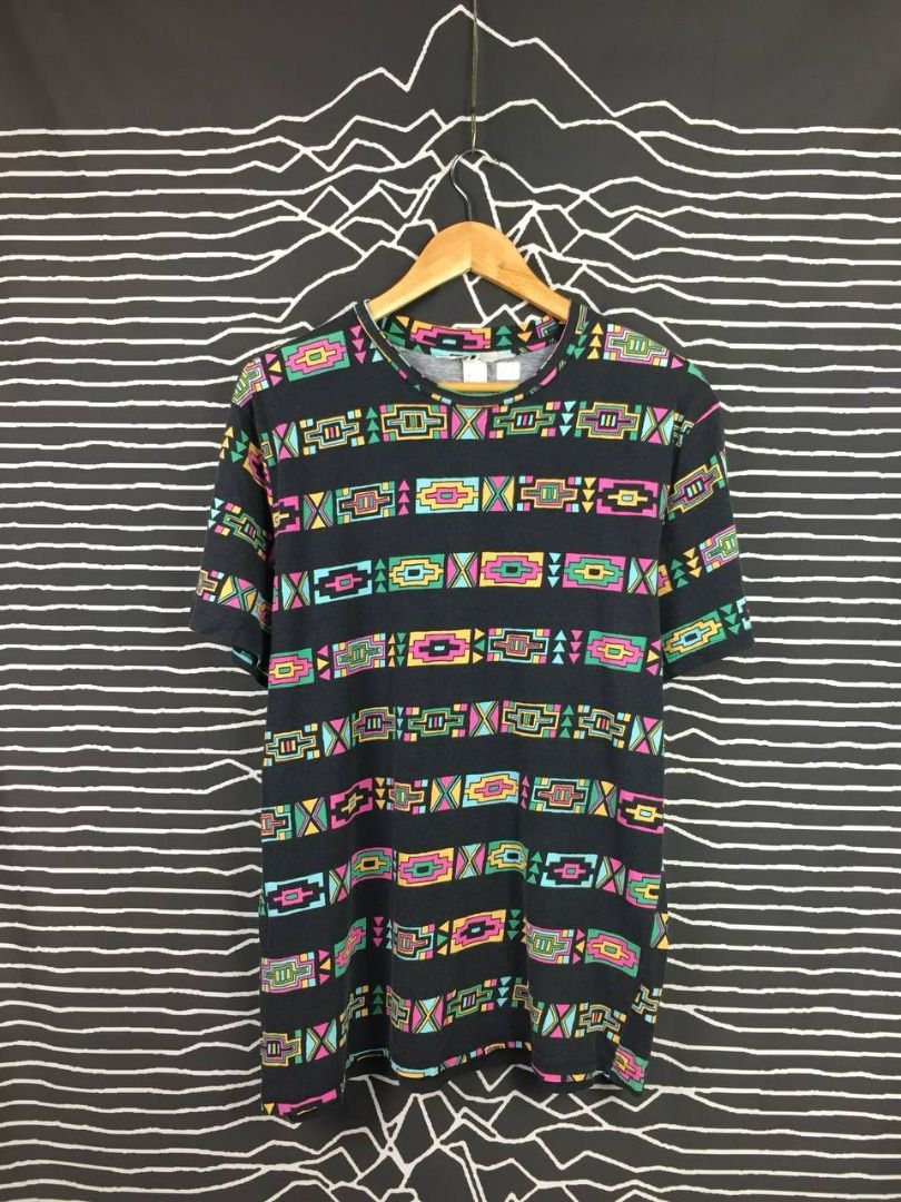 H&m 2025 coachella shirt