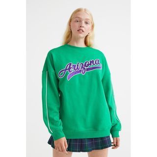 H&M sweatshirt