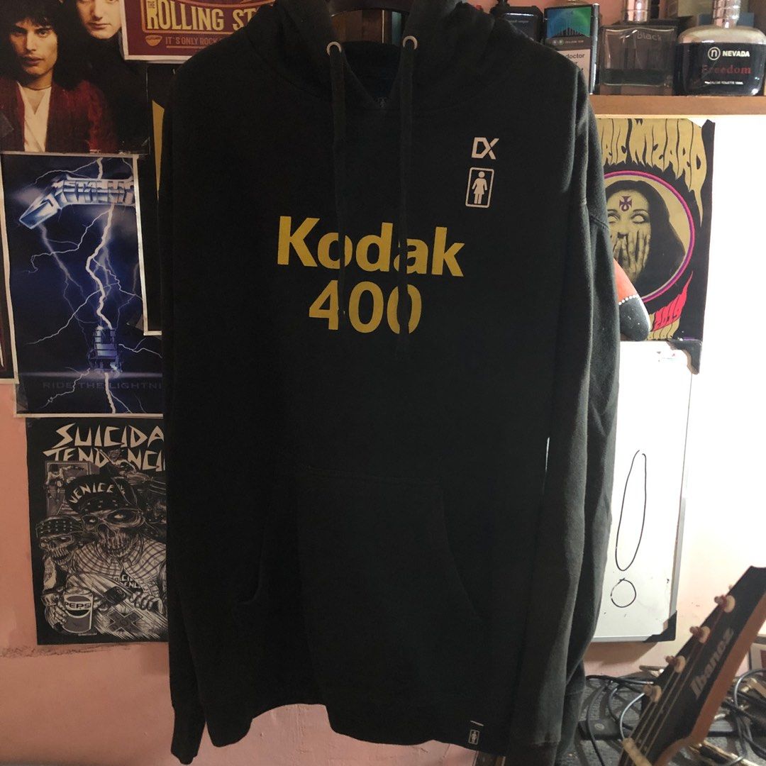 Kodak 400 hoodie hot sale