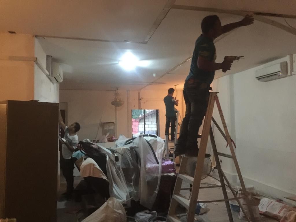 Professional Painting Service62863094419074113