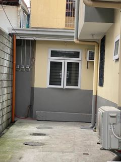 House and Lot in Brgy. Tejeros, Makati
