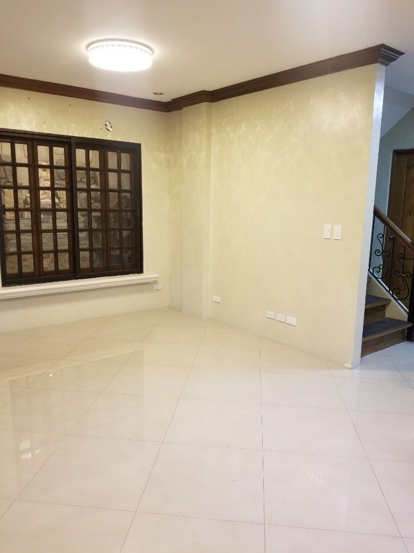 HOUSE FOR RENT DOÑA JUANA SUBD., Property, Rentals, House & Lot on