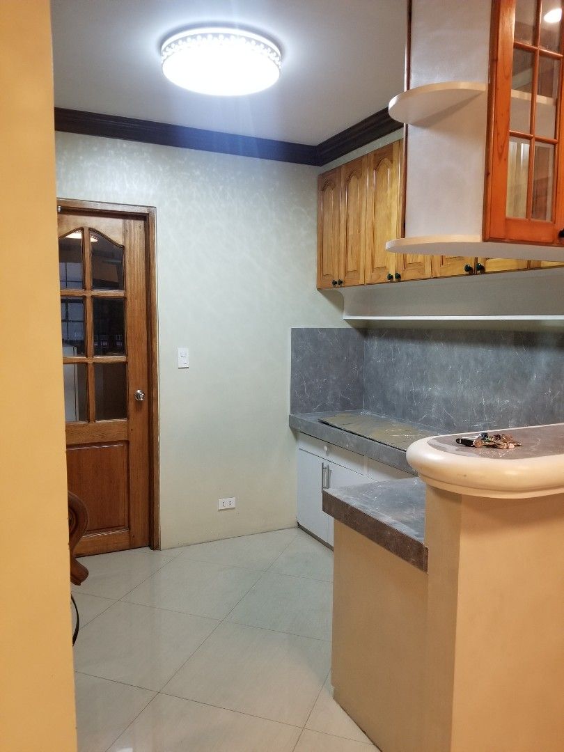 HOUSE FOR RENT DOÑA JUANA SUBD., Property, Rentals, House & Lot on