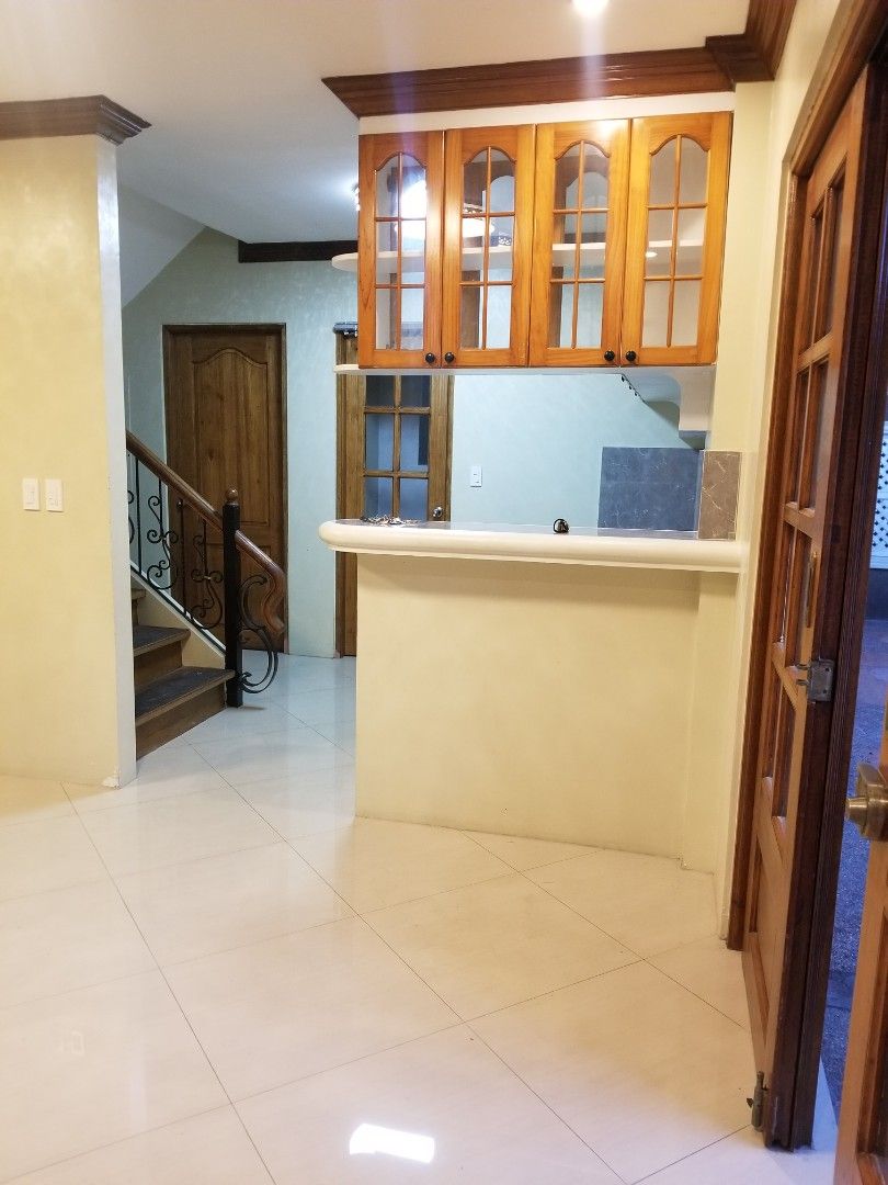HOUSE FOR RENT DOÑA JUANA SUBD., Property, Rentals, House & Lot on