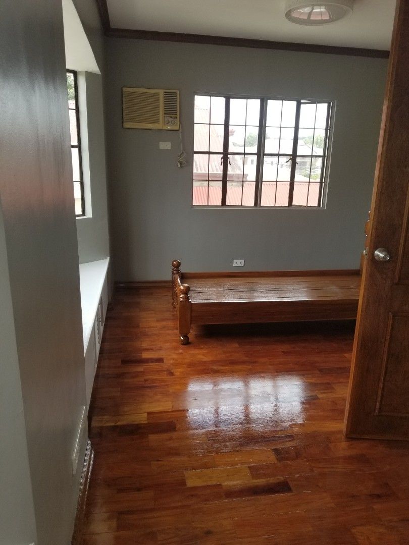 HOUSE FOR RENT DOÑA JUANA SUBD., Property, Rentals, House & Lot on