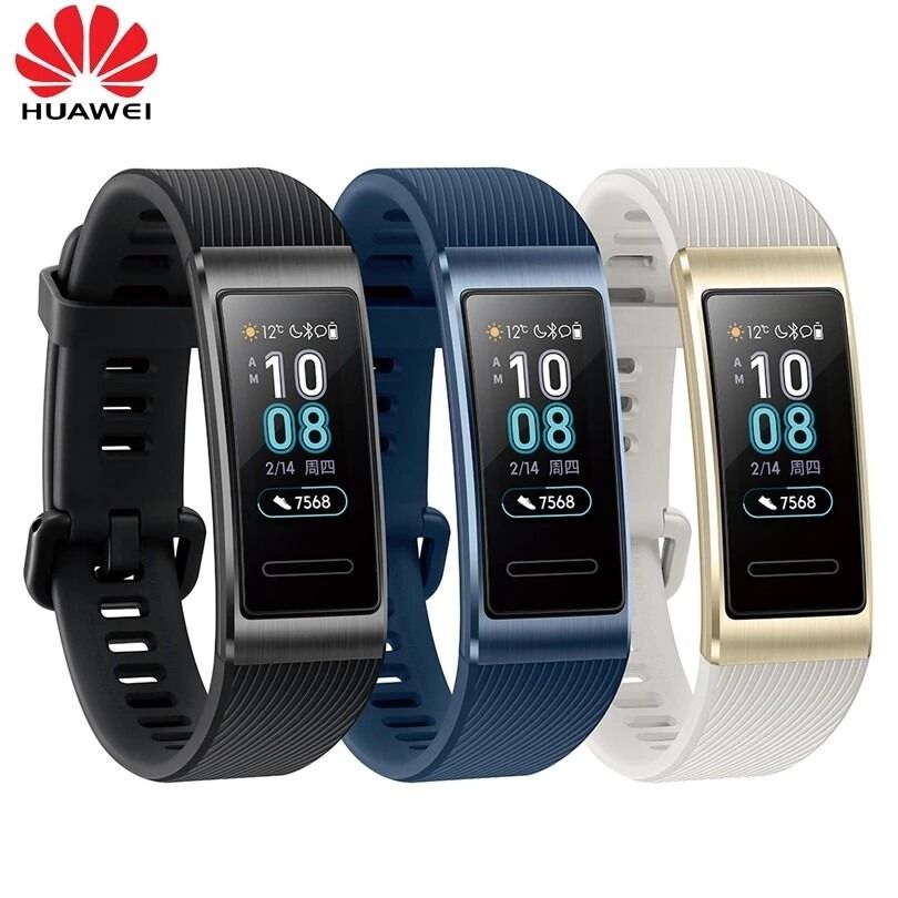 Watch huawei band 3e cheap