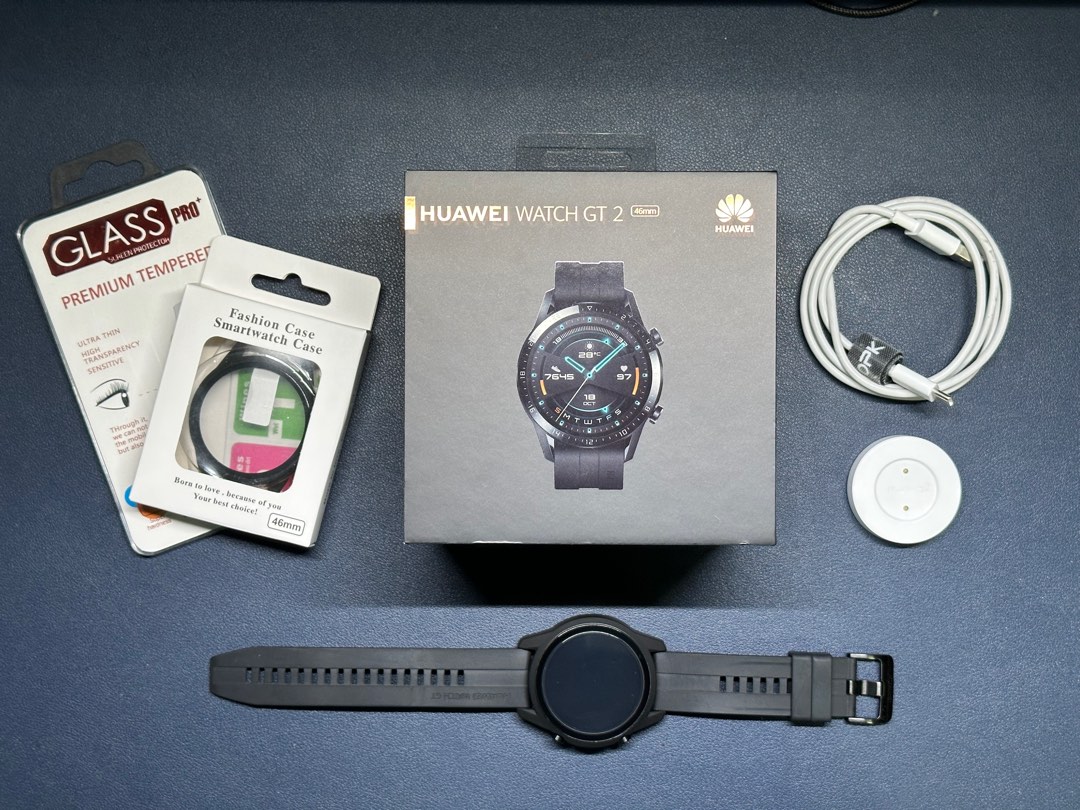 Huawei watch best sale gt 2 jailbreak