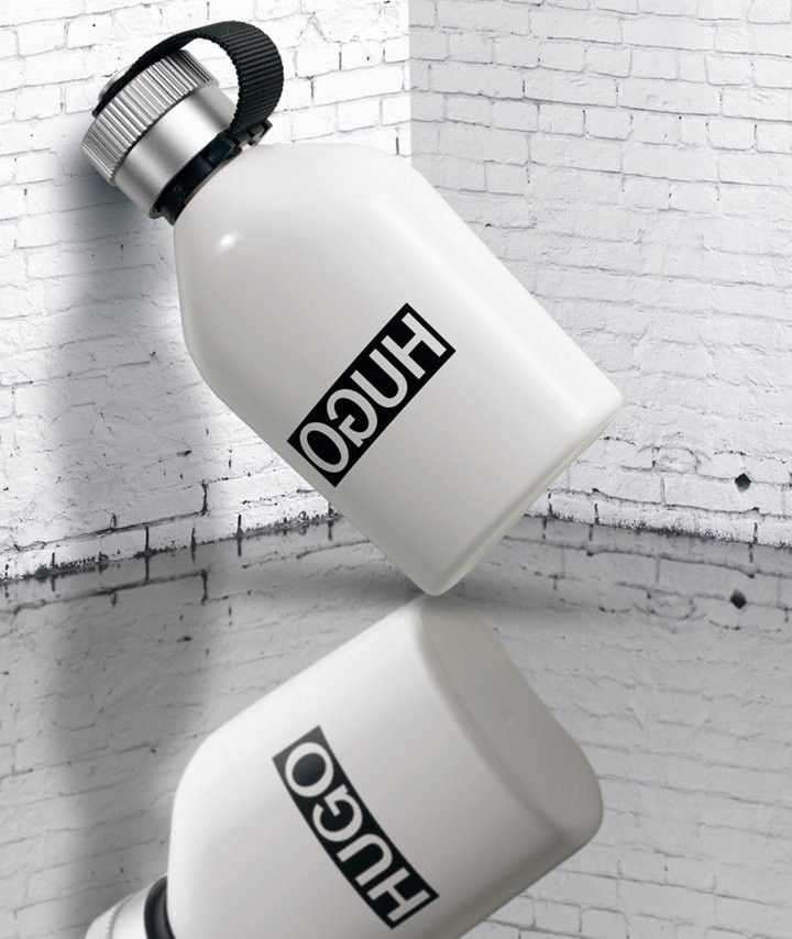 Parfum hugo reversed clearance