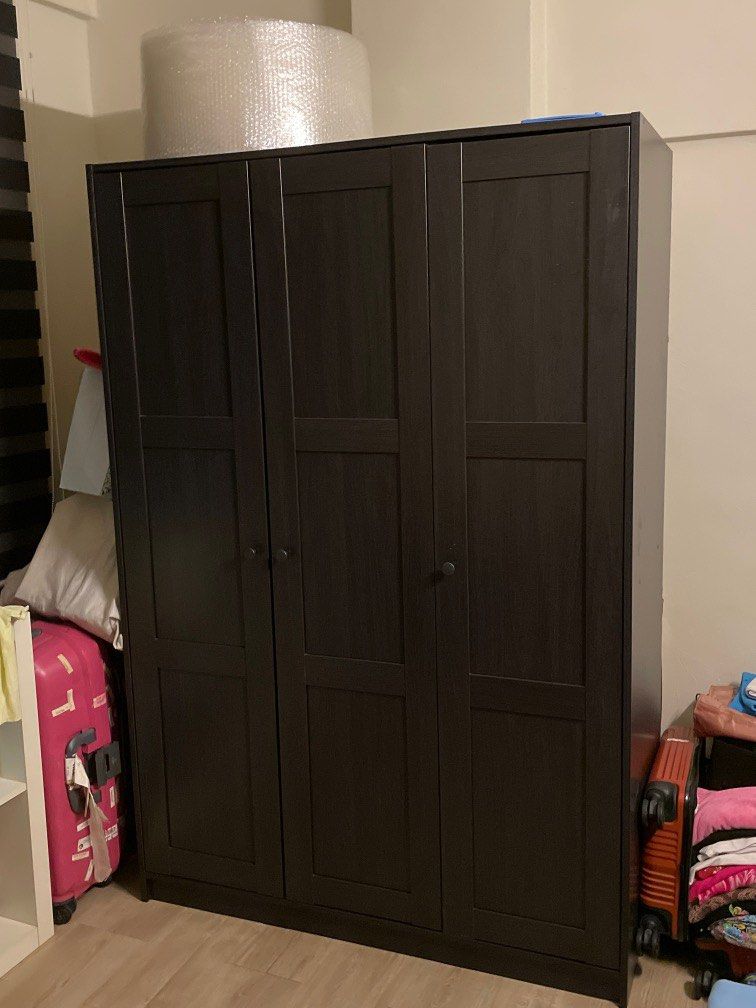 IKEA Cupboard, Furniture & Home Living, Furniture, Shelves,