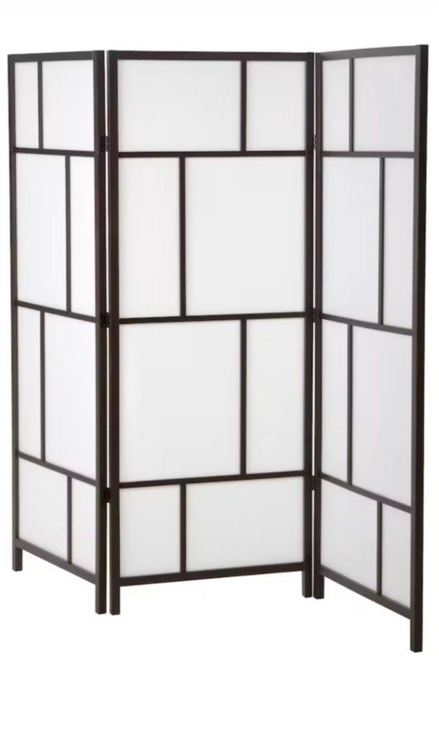 IKEA room divider, Furniture & Home Living, Furniture, Other Home
