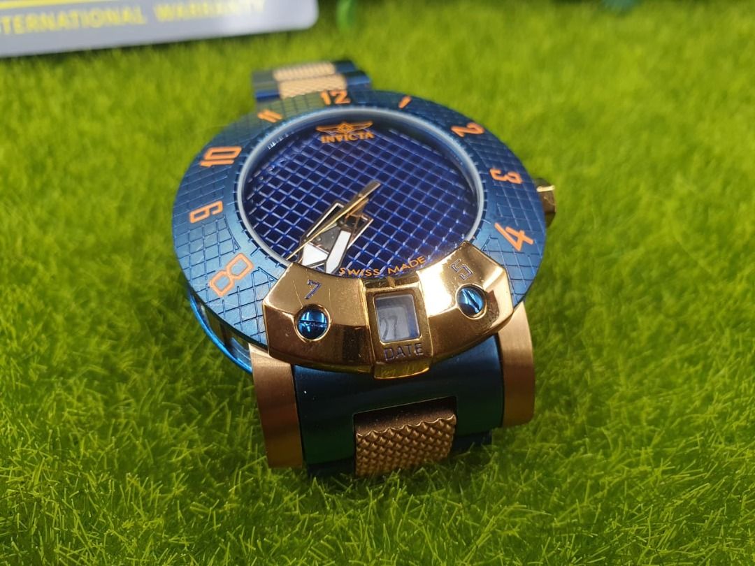 Invicta beauty and the beast watch discount