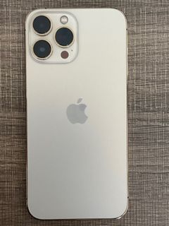 iPhone 13 Pro Max 128GB Gold