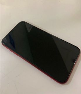 iPhone XS