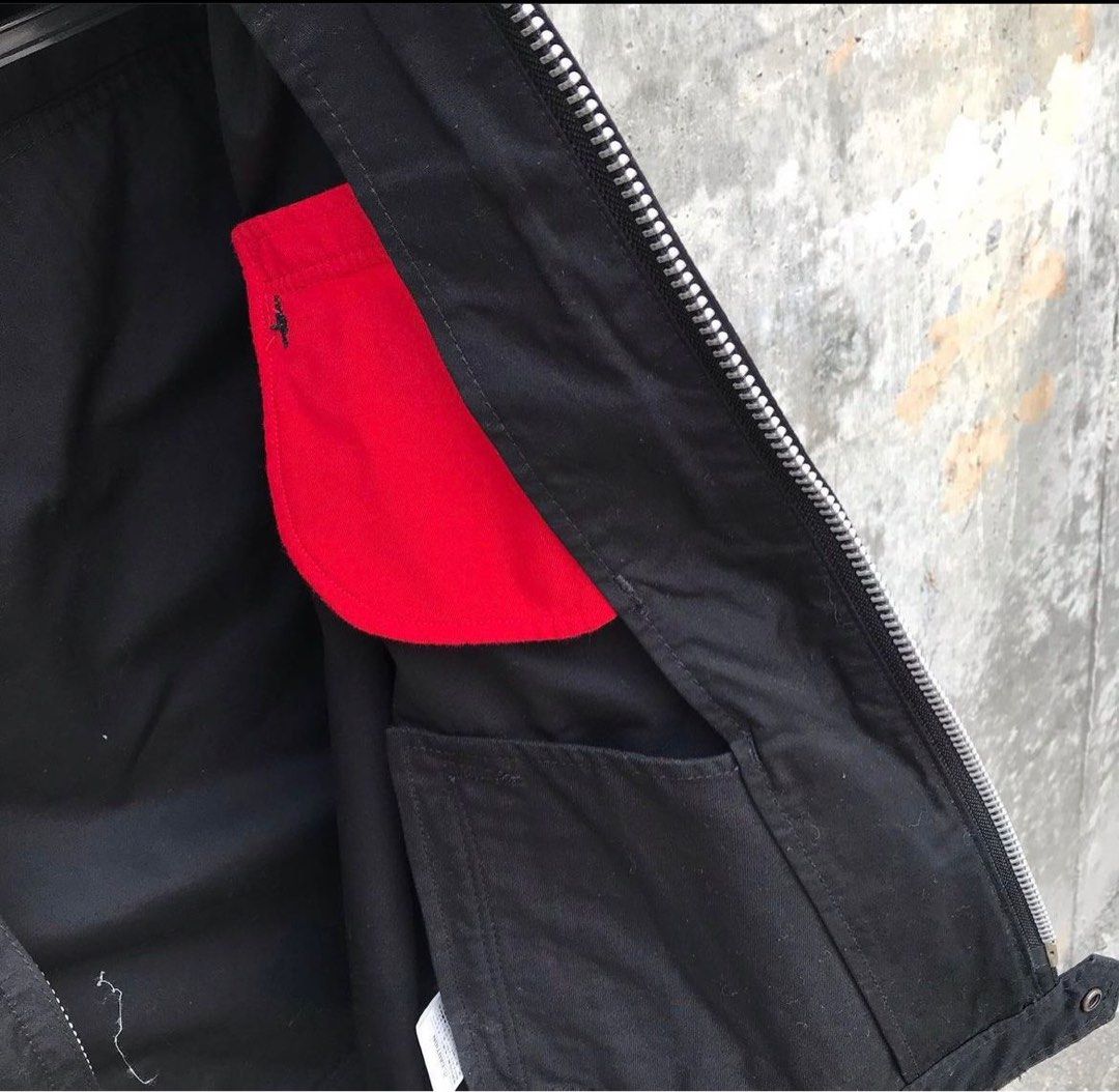 Iron Heart Rider Jacket, Men's Fashion, Tops & Sets, Vests on Carousell