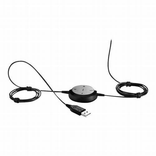 Jabra Evolve 30 II Link MS Controller 14208-1, Computers & Tech, Parts ...