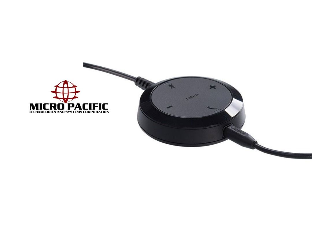 Jabra Evolve 30 II Link MS Controller 14208-1, Computers & Tech, Parts ...