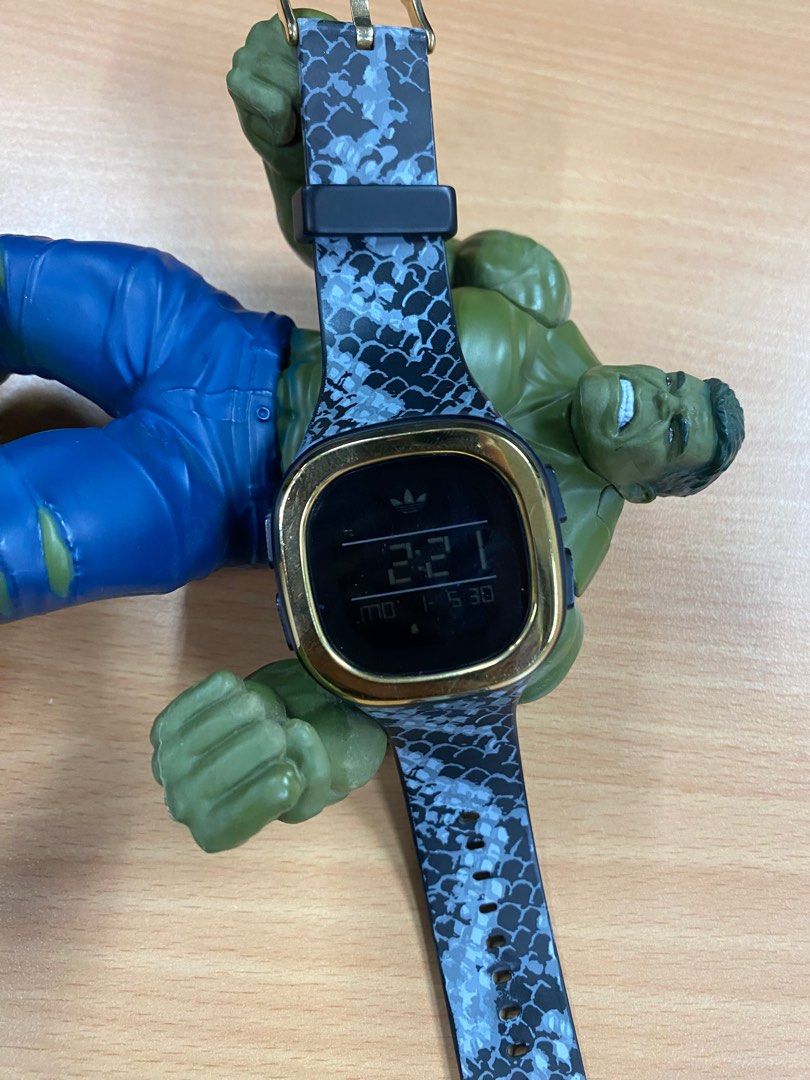 JAM ADIDAS ORI Men s Fashion Watches Accessories Watches on