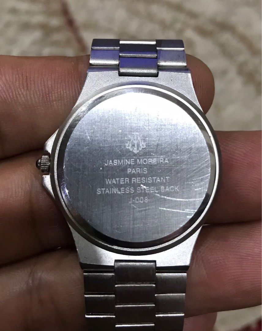 Reloj giorgio clearance exchange usa design