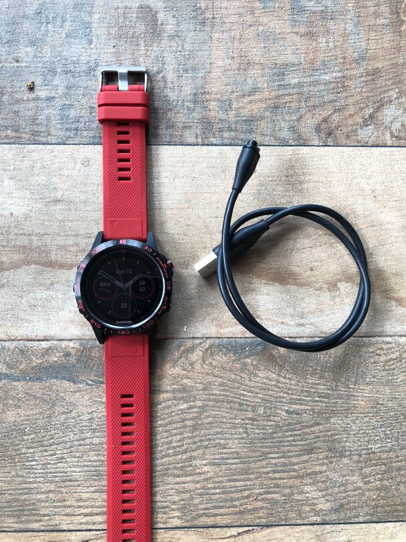Harga garmin on sale fenix 5 plus