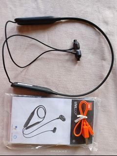 JBL 220bt headset