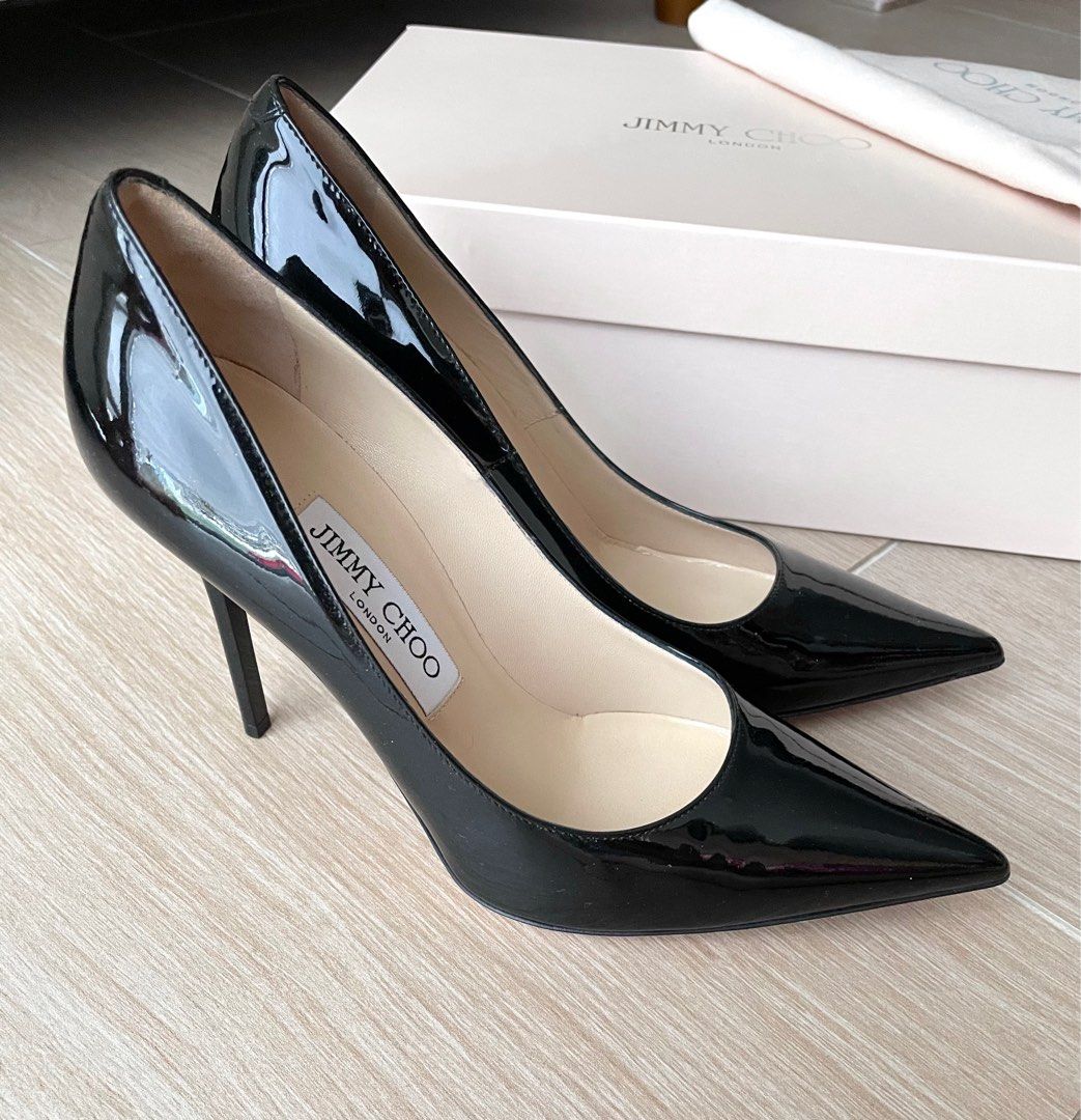Jimmy choo abel sales