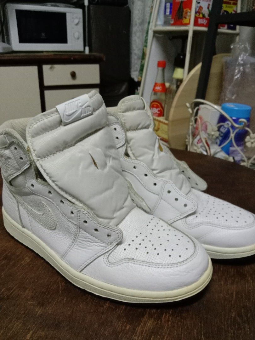 Jordan store combo shoes
