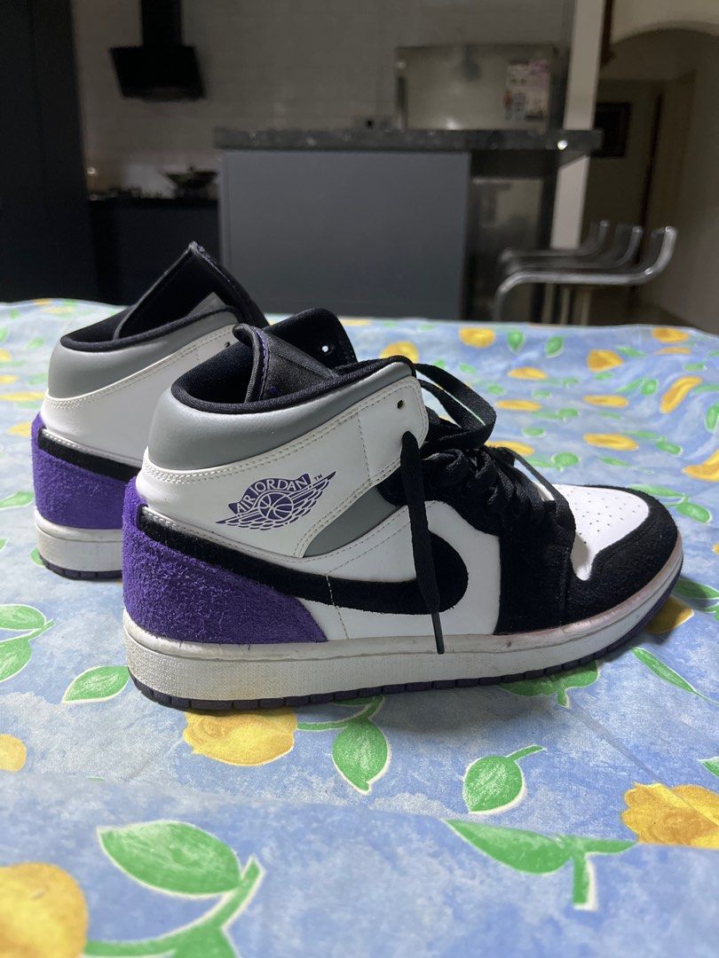 Jordan 1 size 8.5 deals