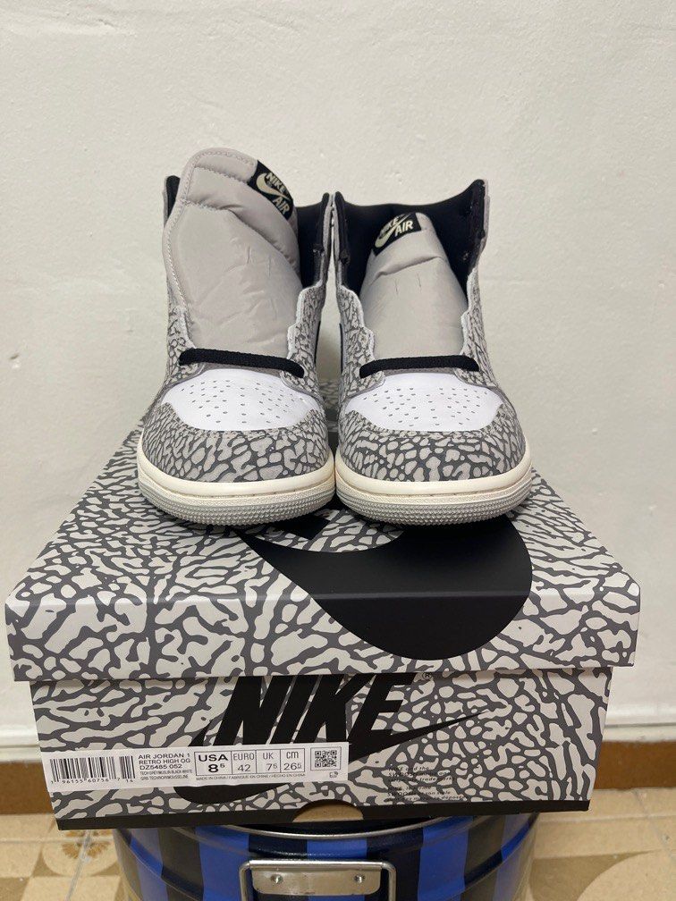 nike crop sweatshirt