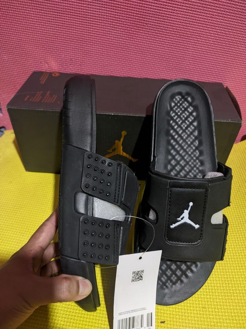 Jordan hydro deals sulit